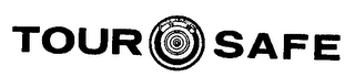 TOUR SAFE logo
