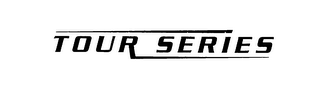 TOUR SERIES logo