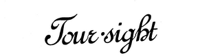 TOUR-SIGHT logo