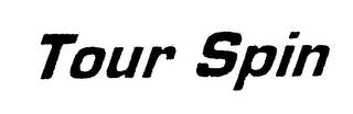 TOUR SPIN logo