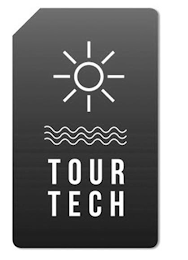 TOUR TECH logo