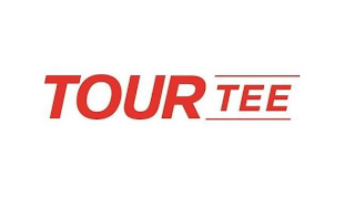 TOUR TEE logo