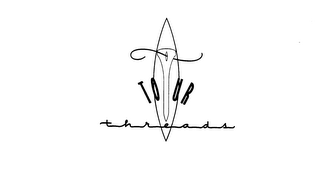 TOUR THREADS logo