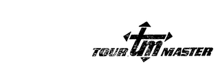 TOUR TM MASTER logo