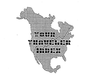 TOUR TRAVELER INDEX logo