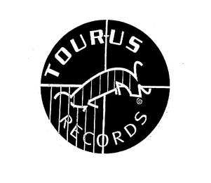 TOUR-US RECORDS logo