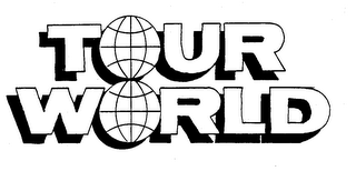 TOUR WORLD
