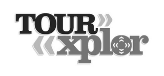 TOUR XPLOR logo