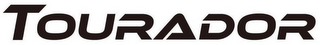 TOURADOR logo