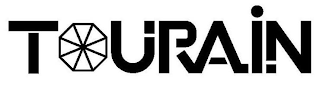 TOURAIN logo