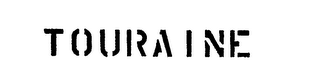 TOURAINE logo