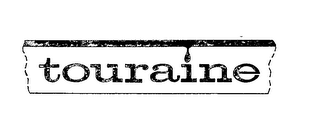 TOURAINE logo