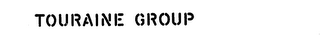 TOURAINE GROUP logo