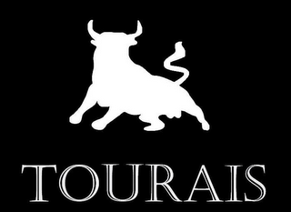 TOURAIS logo