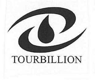 TOURBILLION logo