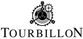 TOURBILLON logo