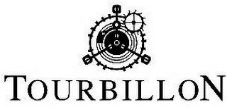 TOURBILLON logo