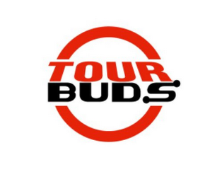TOURBUDS logo