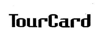 TOURCARD logo
