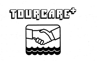 TOURCARE+ logo