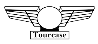 TOURCASE logo