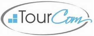 TOURCOM logo