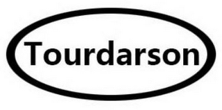 TOURDARSON logo