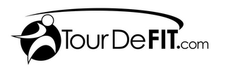 TOURDEFIT.COM logo