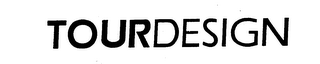 TOURDESIGN logo