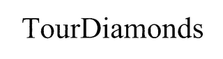 TOURDIAMONDS logo