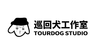 TOURDOG STUDIO logo