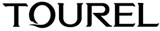 TOUREL logo