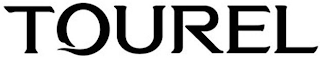 TOUREL logo