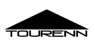 TOURENN logo