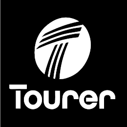 TOURER T logo