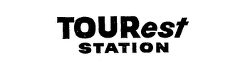 TOUREST STATION logo