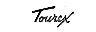 TOUREX logo
