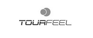 TOURFEEL logo