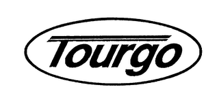 TOURGO logo