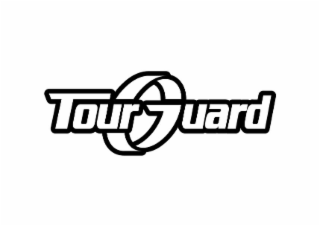 TOURGUARD logo