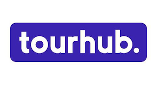 TOURHUB. logo