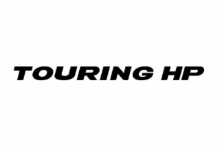 TOURING HP logo