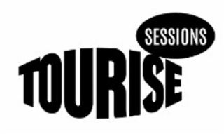 TOURISE SESSIONS logo