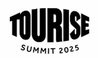 TOURISE SUMMIT 2025 logo