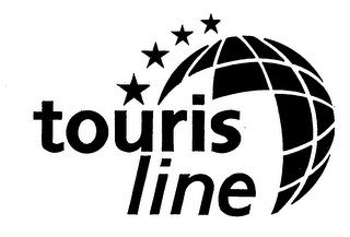 TOURISLINE logo