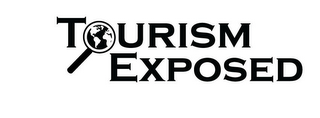 TOURISM EXPOSED logo