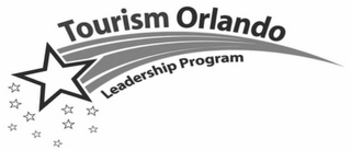 TOURISM ORLANDO LEADERSHIP PROGRAM logo