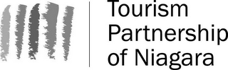 TOURISM PARTNERSHIP OF NIAGARA logo
