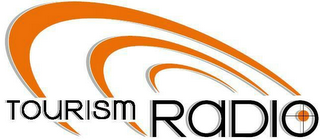 TOURISM RADIO logo