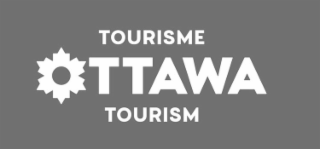 TOURISME OTTAWA TOURISM logo
